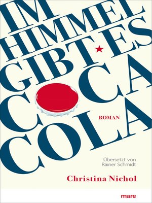 cover image of Im Himmel gibt es Coca-Cola